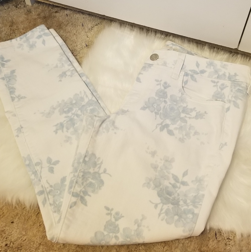 American Eagle jeggings